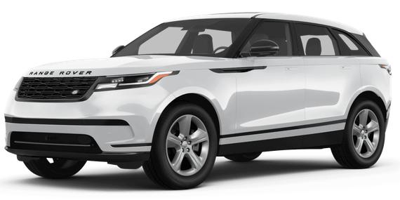 LAND ROVER RANGE ROVER VELAR 2024 SALYJ2EX3RA385569 image